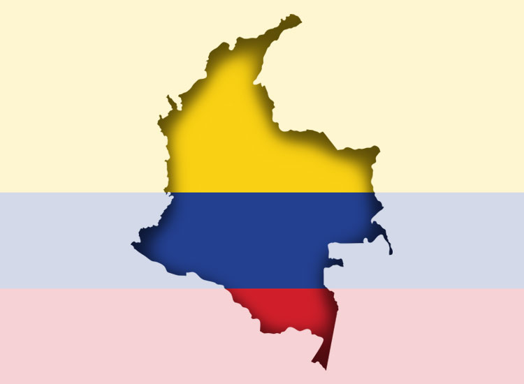 Columbia