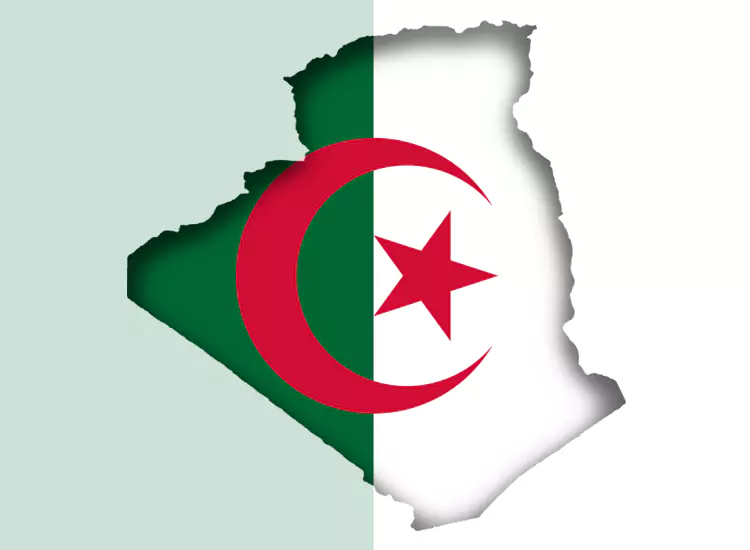 Algeria