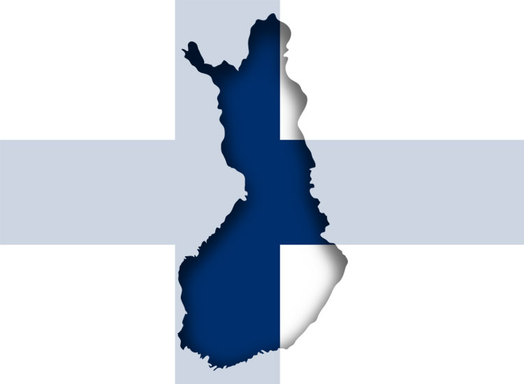 Finlanda