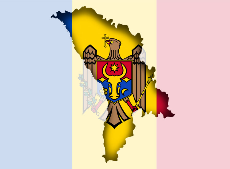 Moldova