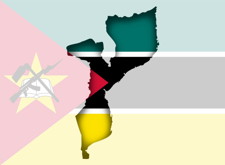 Mozambique