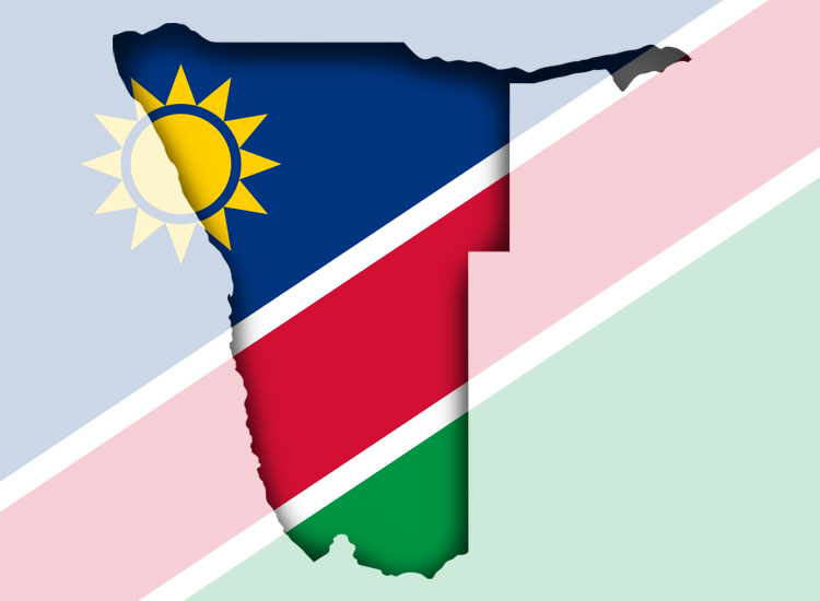 Namibia