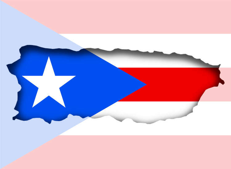 Puerto Rico