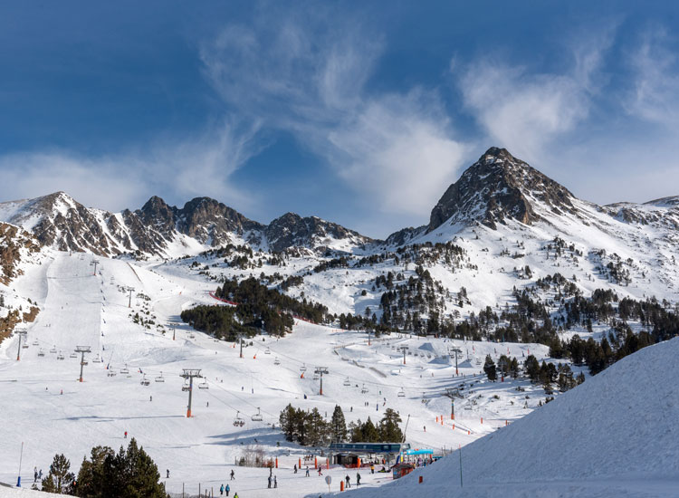 Grandvalira