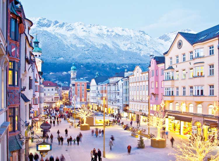 Innsbruck