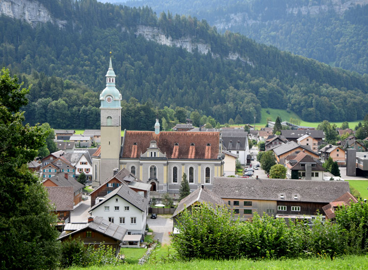 Bezau