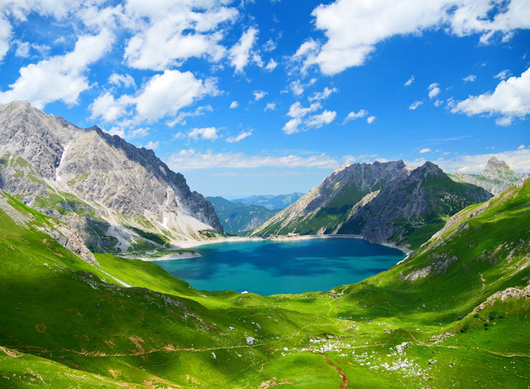 Bludenz