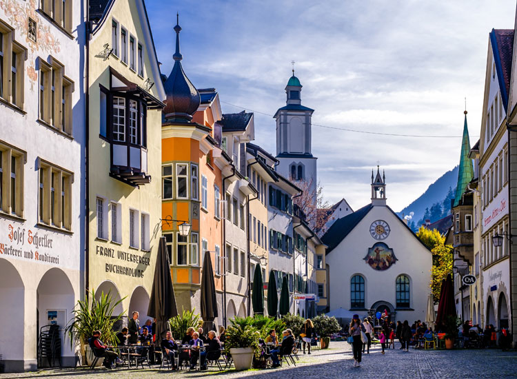 Feldkirch