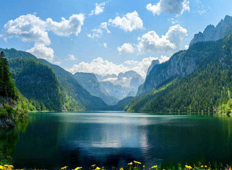 Gosau