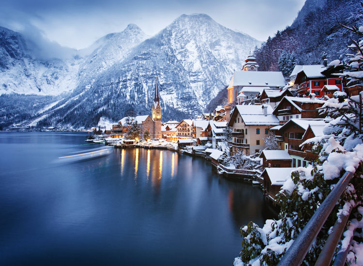 Hallstatt