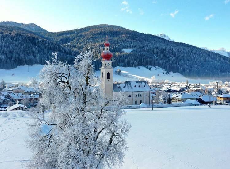 Hochpustertal