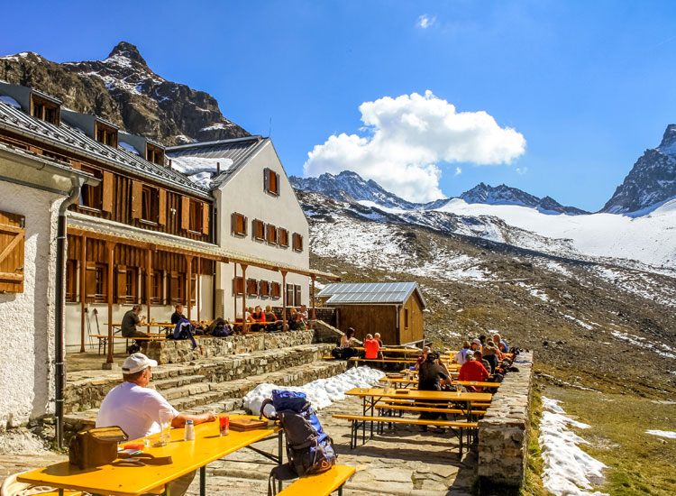 Montafon