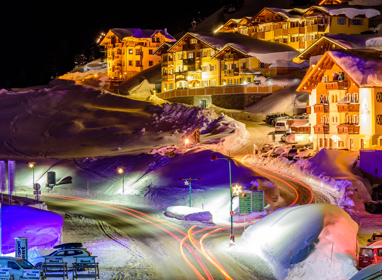 Obertauern