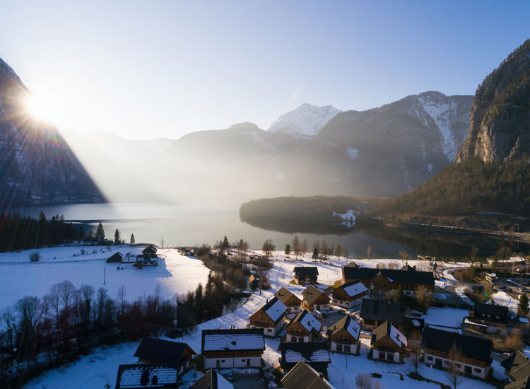 Obertraun