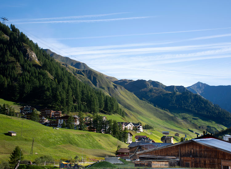 Otztal