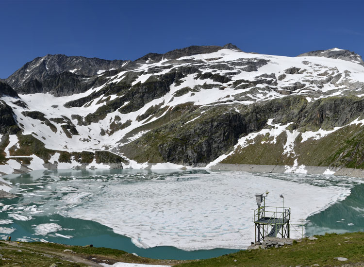Uttendorf_-_Weißsee_Gletscher