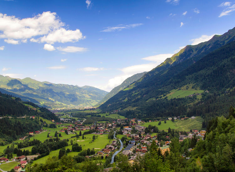 Valea_Gastein_-_Ski_amadé