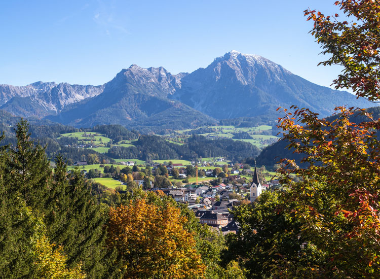 Windischgarsten
