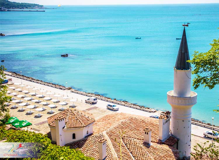 Balchik