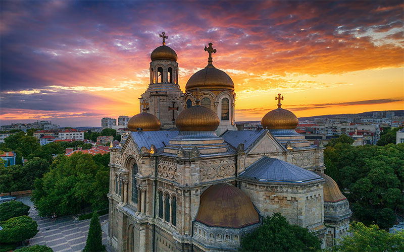 Varna