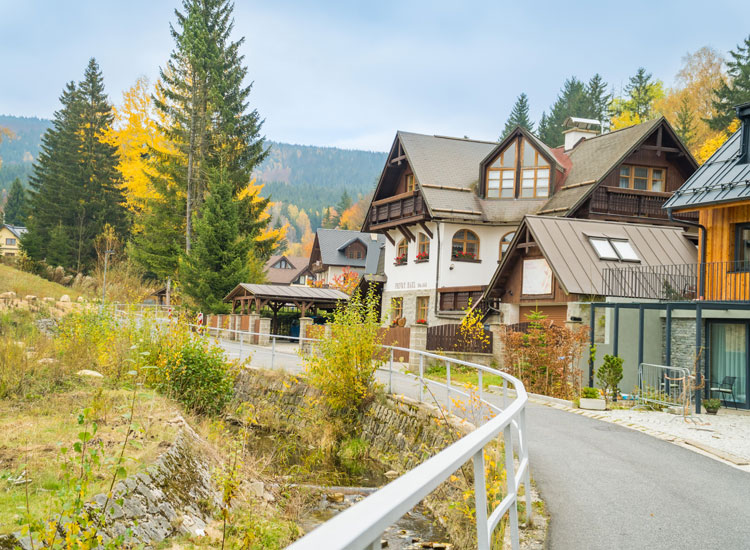Harrachov