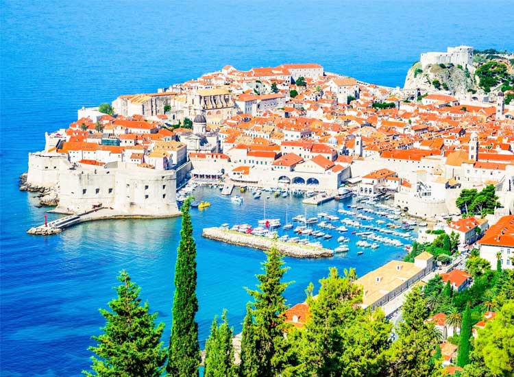 Dubrovnik