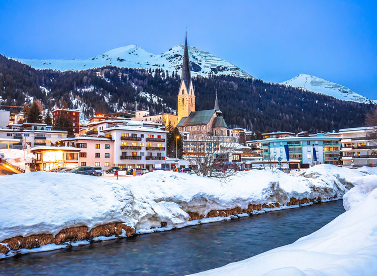 Davos