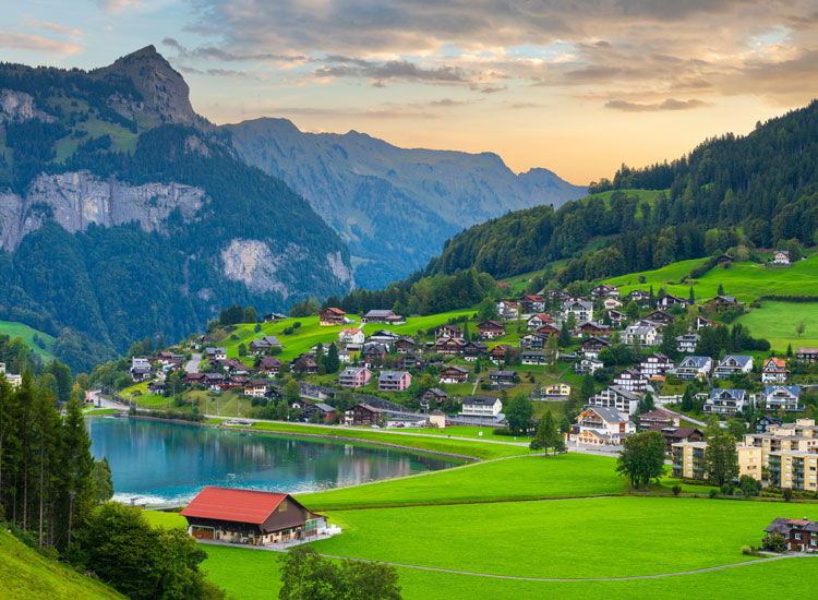 Engelberg