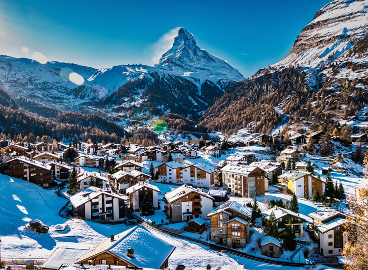 Zermatt