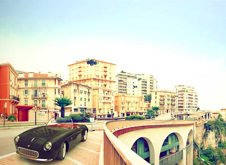 Monte Carlo