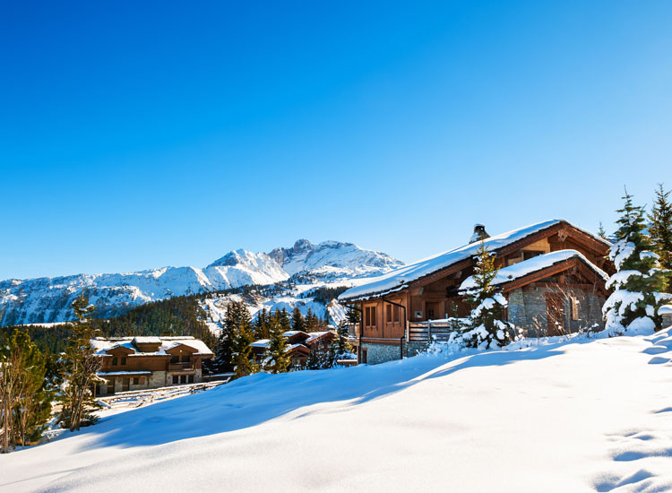 Courchevel