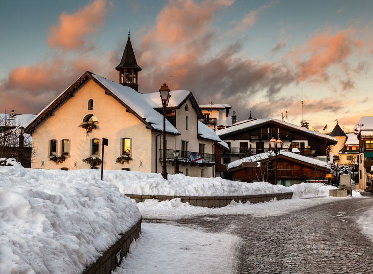 Megeve