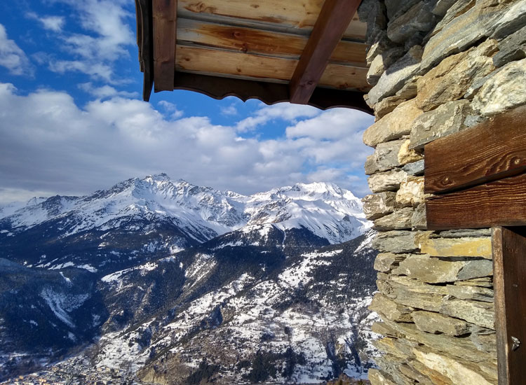 Valfréjus