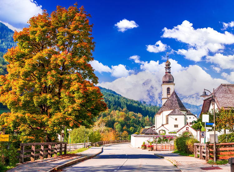Berchtesgaden