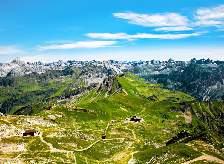 Oberstdorf
