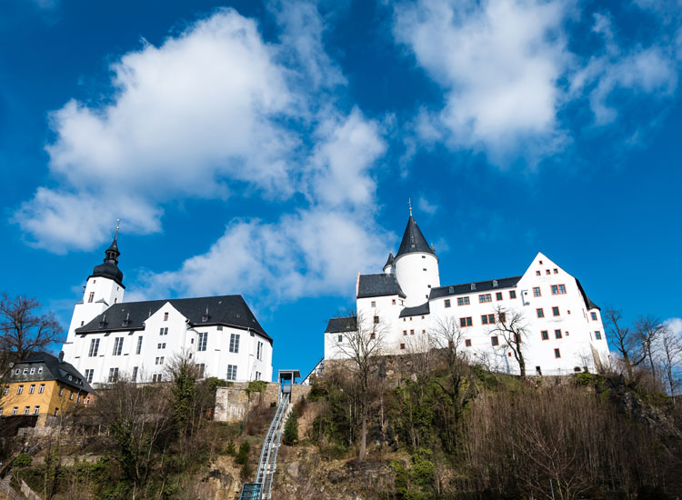 Schwarzenberg