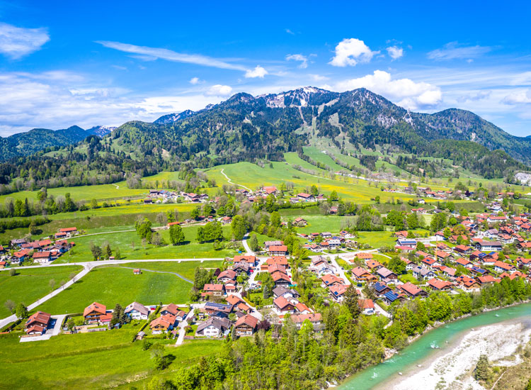 Wegscheid