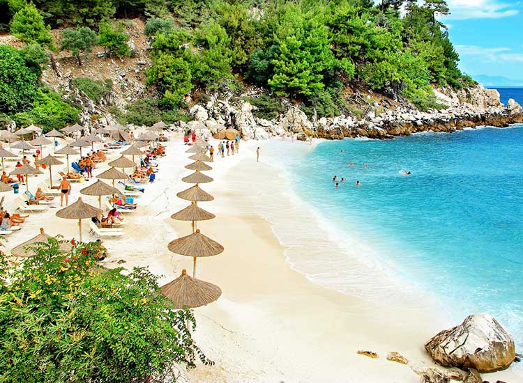 Thasos