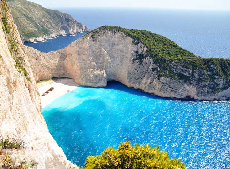 Zakynthos
