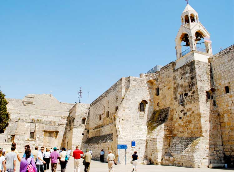 Bethlehem of Galilee