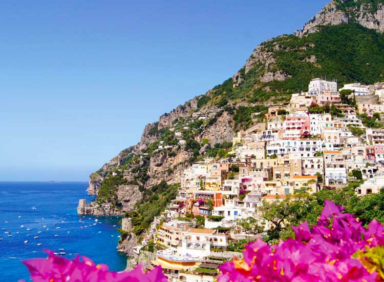 Amalfi