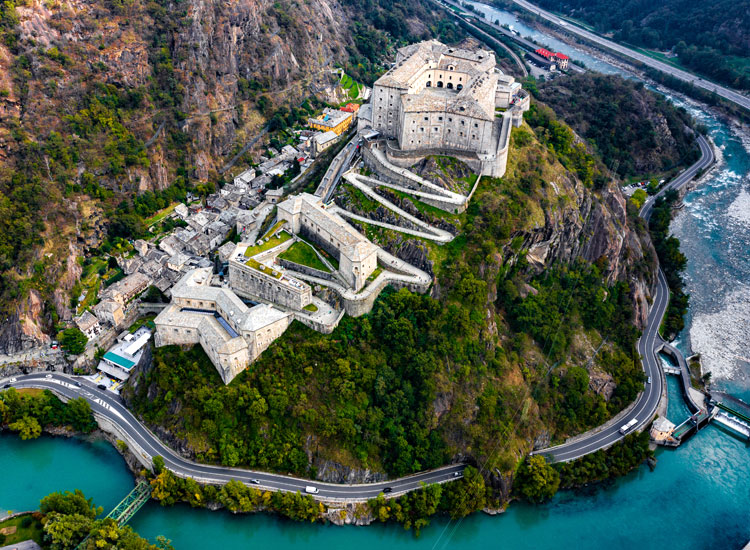Aosta