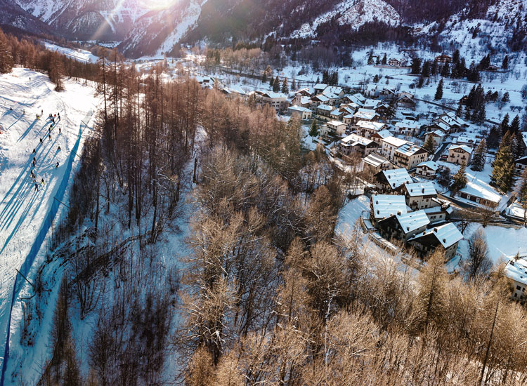Bardonecchia