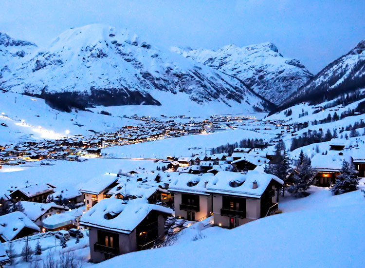 Livigno