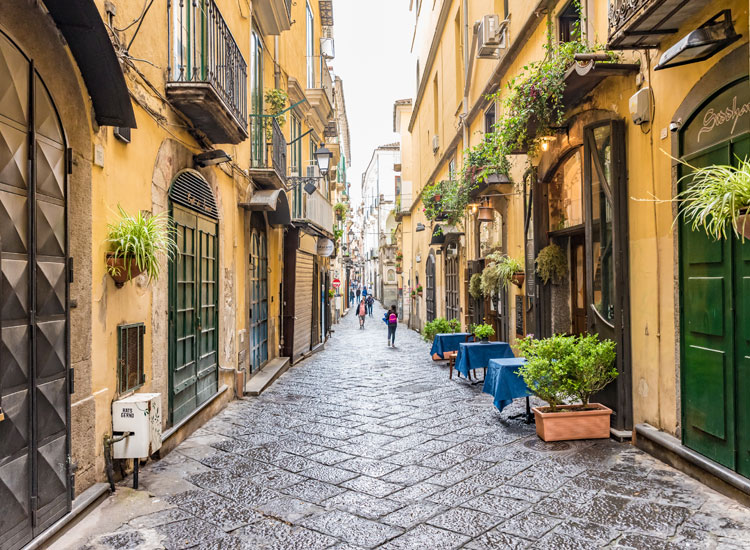 Salerno