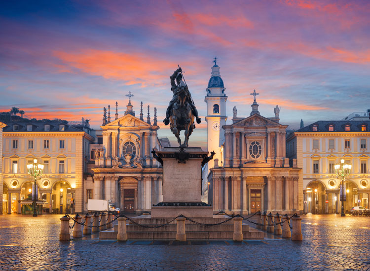 Torino