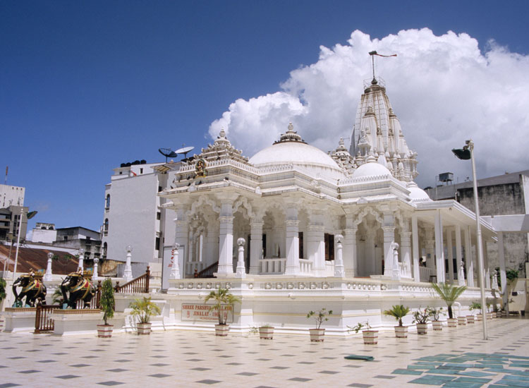 Mombasa