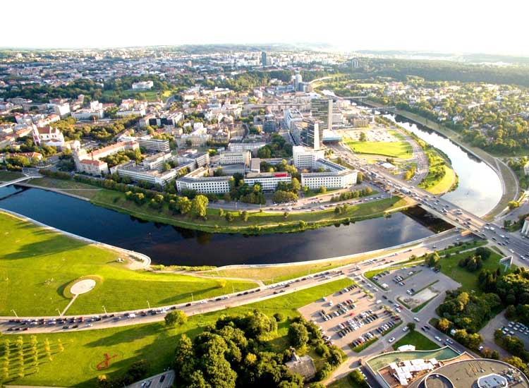 Vilnius