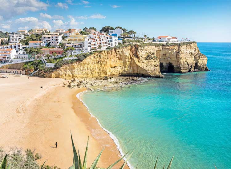 Algarve