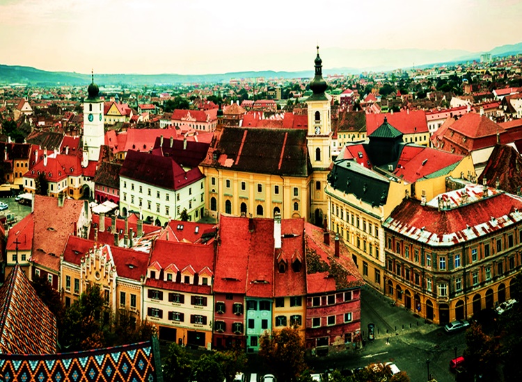 Sibiu